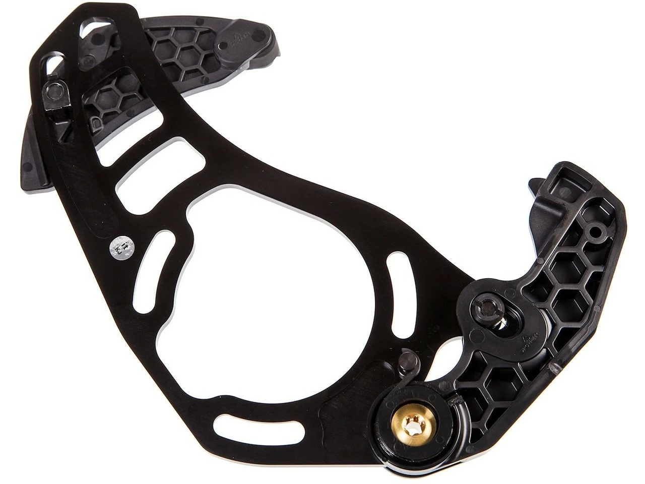 Shimano Saint Kettenführung SM-CD50 5 Shimano Saint Kettenführung SM-CD50 – Bild 3