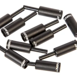 JAGWIRE Endkappen Lined Für Bremszugaußenhülle