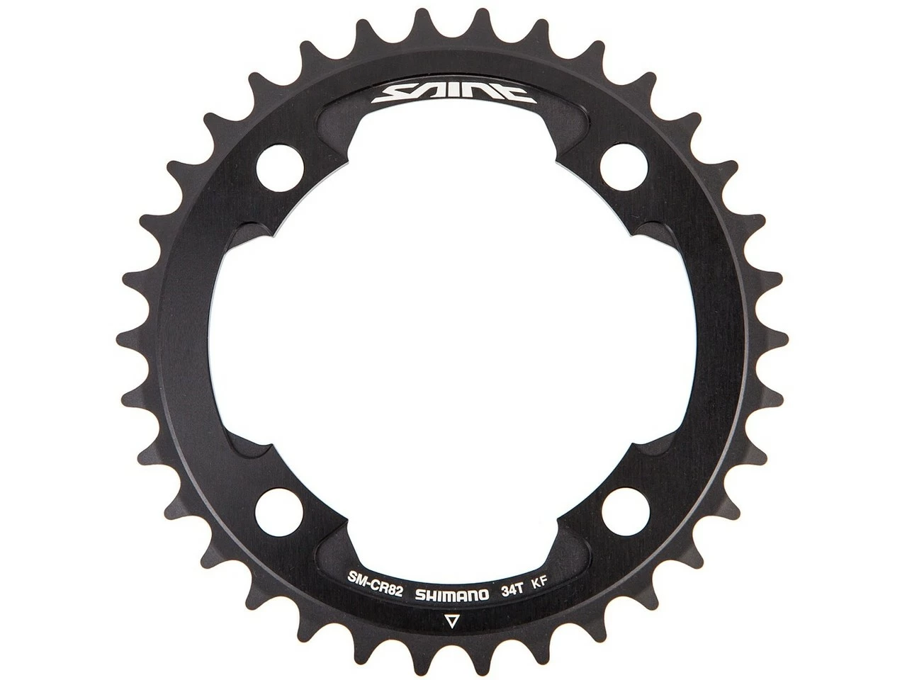 Shimano Saint Kettenblatt FC-M820 / FC-M825 10-fach 3 Shimano Saint Kettenblatt FC-M820 / FC-M825 10-fach