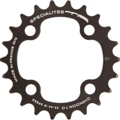 TA Kettenblatt Chinook11, 4-Arm, Innen, 64 Mm Lochkreis