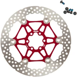 HOPE Bremsscheibe MV2 6-Loch Floating Für V2 10 HOPE Bremsscheibe MV2 6-Loch Floating Für V2 -Angebote Rad Gipfel Store 108249