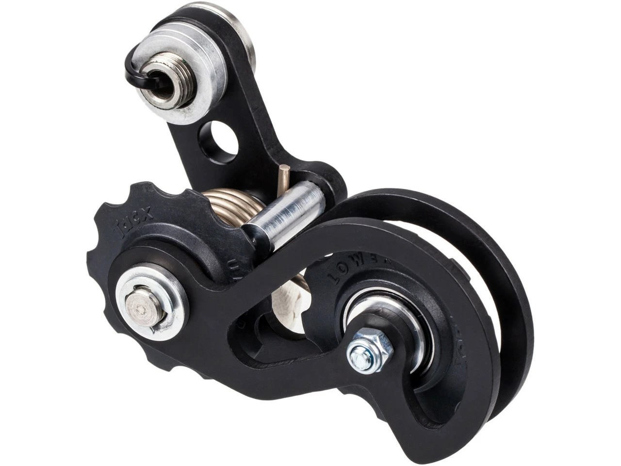 Rohloff Kettenspanner DH Shorty 3 Rohloff Kettenspanner DH Shorty