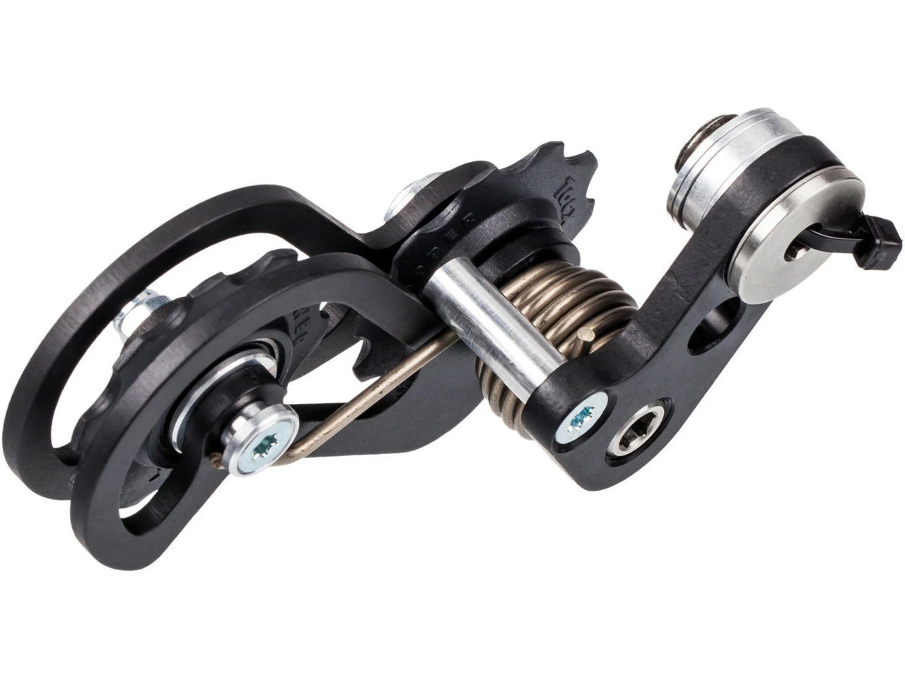 Rohloff Kettenspanner DH Shorty 4 Rohloff Kettenspanner DH Shorty – Bild 2