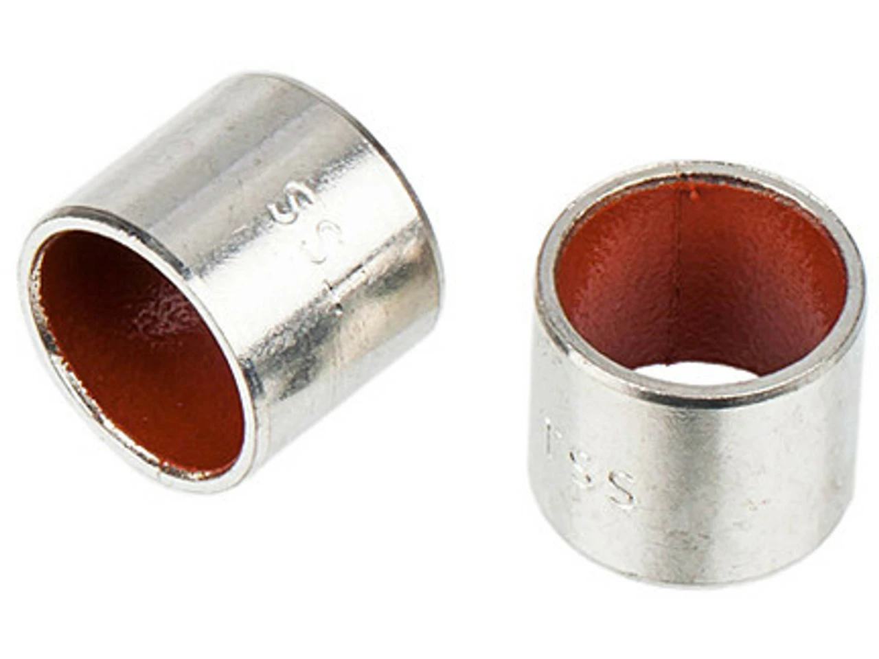 ROCKSHOX Führungsbuchsen Für Monarch / Kage / Vivid / Ario 3 ROCKSHOX Führungsbuchsen Für Monarch / Kage / Vivid / Ario