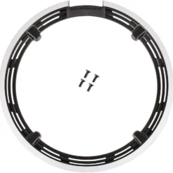 Shimano Kettenschutzring Für FC-M590 / FC-M670 / FC-T551
