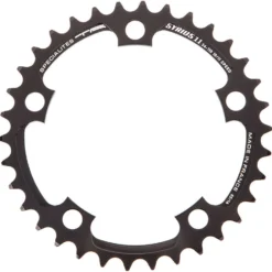 TA Kettenblatt Syrius 11, 5-Arm, Innen, 110 Mm Lochkreis
