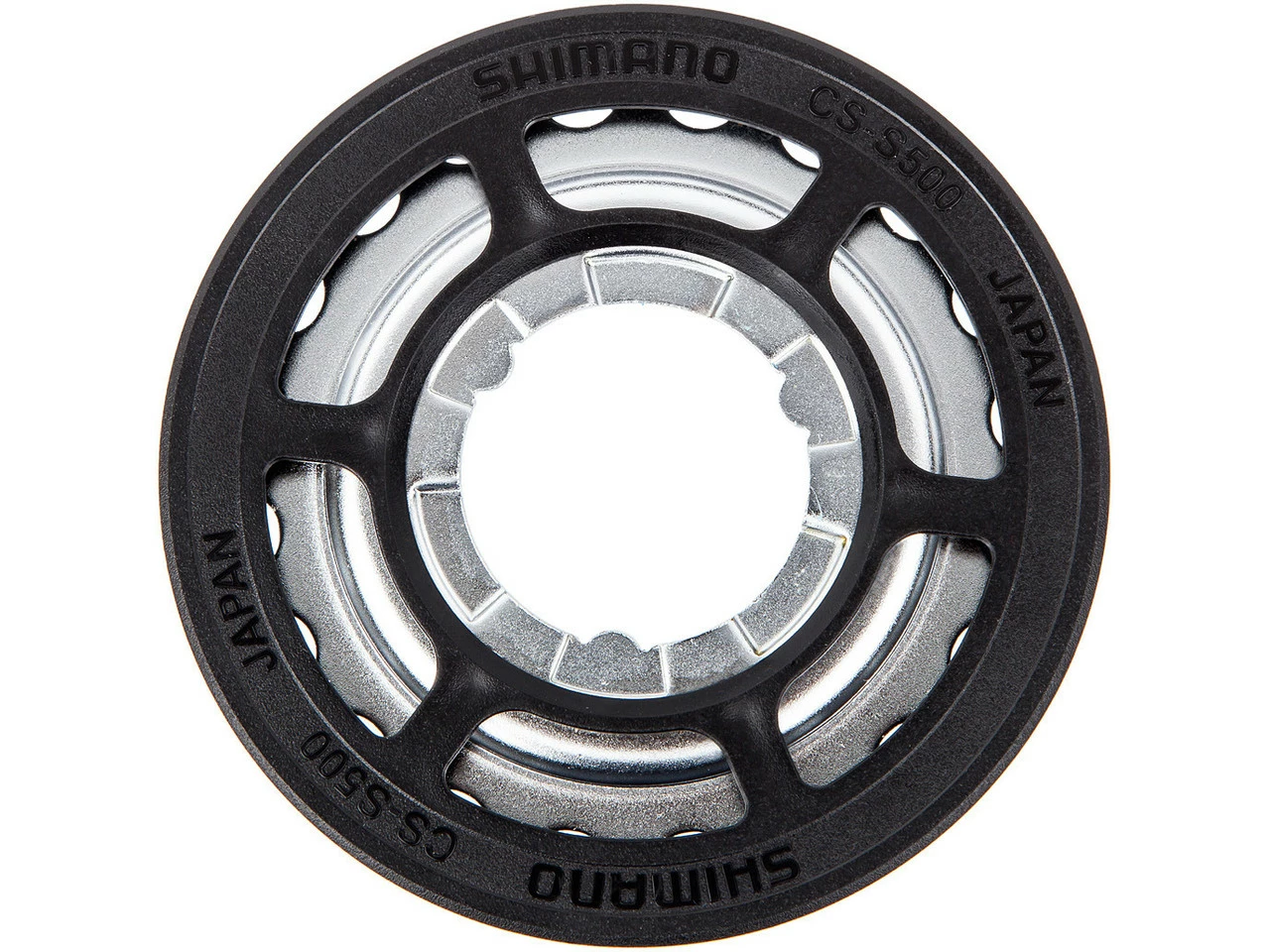 Shimano CS-S500 Ritzel Für Alfine 3 Shimano CS-S500 Ritzel Für Alfine