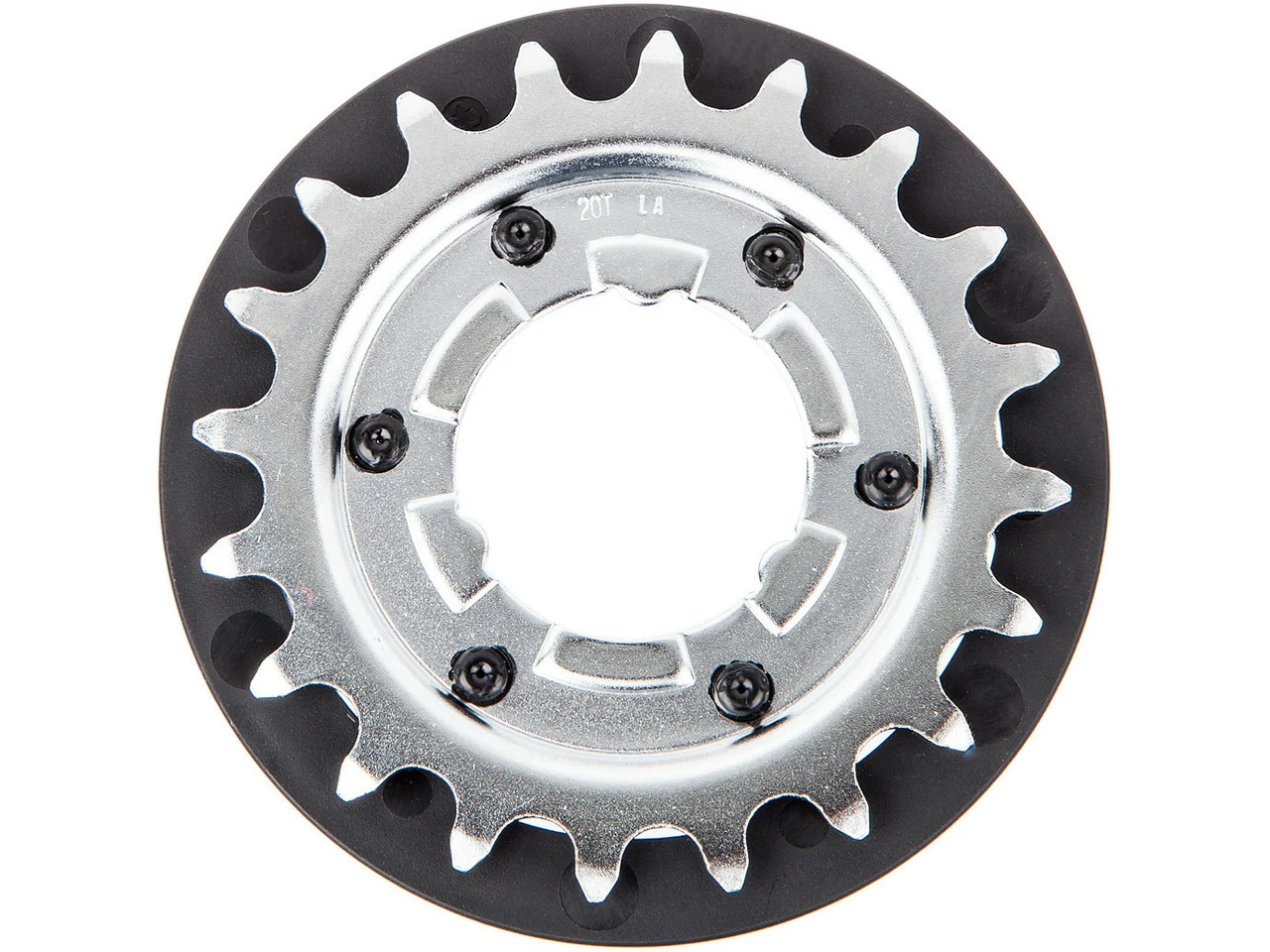 Shimano CS-S500 Ritzel Für Alfine 4 Shimano CS-S500 Ritzel Für Alfine – Bild 2