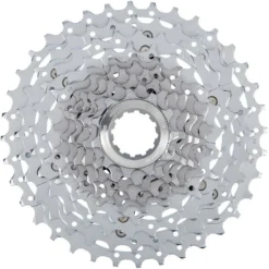 Shimano XT Kassette CS-M771-10 10-fach