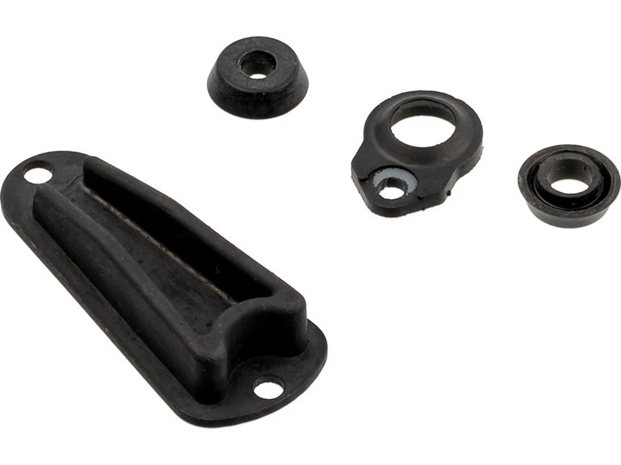 HOPE Bremshebel Dichtungsset Für Tech 3 3 HOPE Bremshebel Dichtungsset Für Tech 3