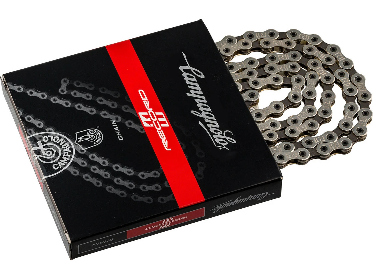 Campagnolo® Record 11-fach Kette 3 Campagnolo® Record 11-fach Kette