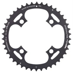 TA Kettenblatt Chinook11, 4-Arm, Außen, 104 Mm Lochkreis, 23 Mm Aufnahme