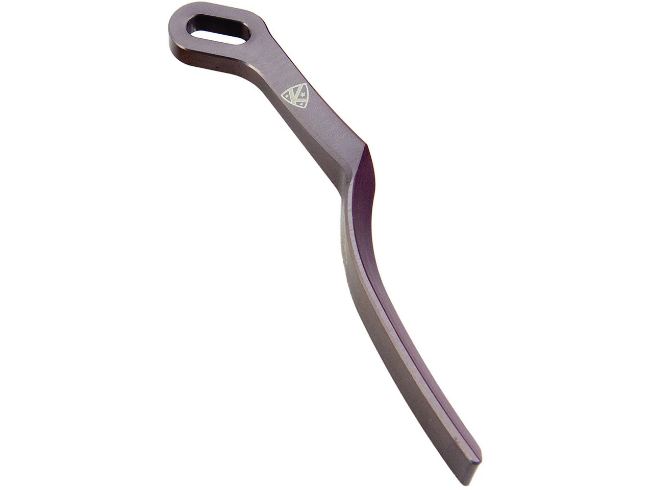 K-Edge Kettenführung Road Für Anlötbefestigung 2-fach 4 K-Edge Kettenführung Road Für Anlötbefestigung 2-fach – Bild 2