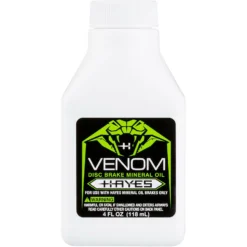 Hayes Venom Bremsflüssigkeit Mineralöl Für Radar
