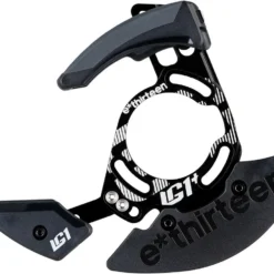 E-thirteen LG1 Plus Kettenführung Inkl. Bashguard