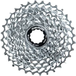 SRAM PG-1050 10-fach Kassette FĂŒr Apex / X7 / GX