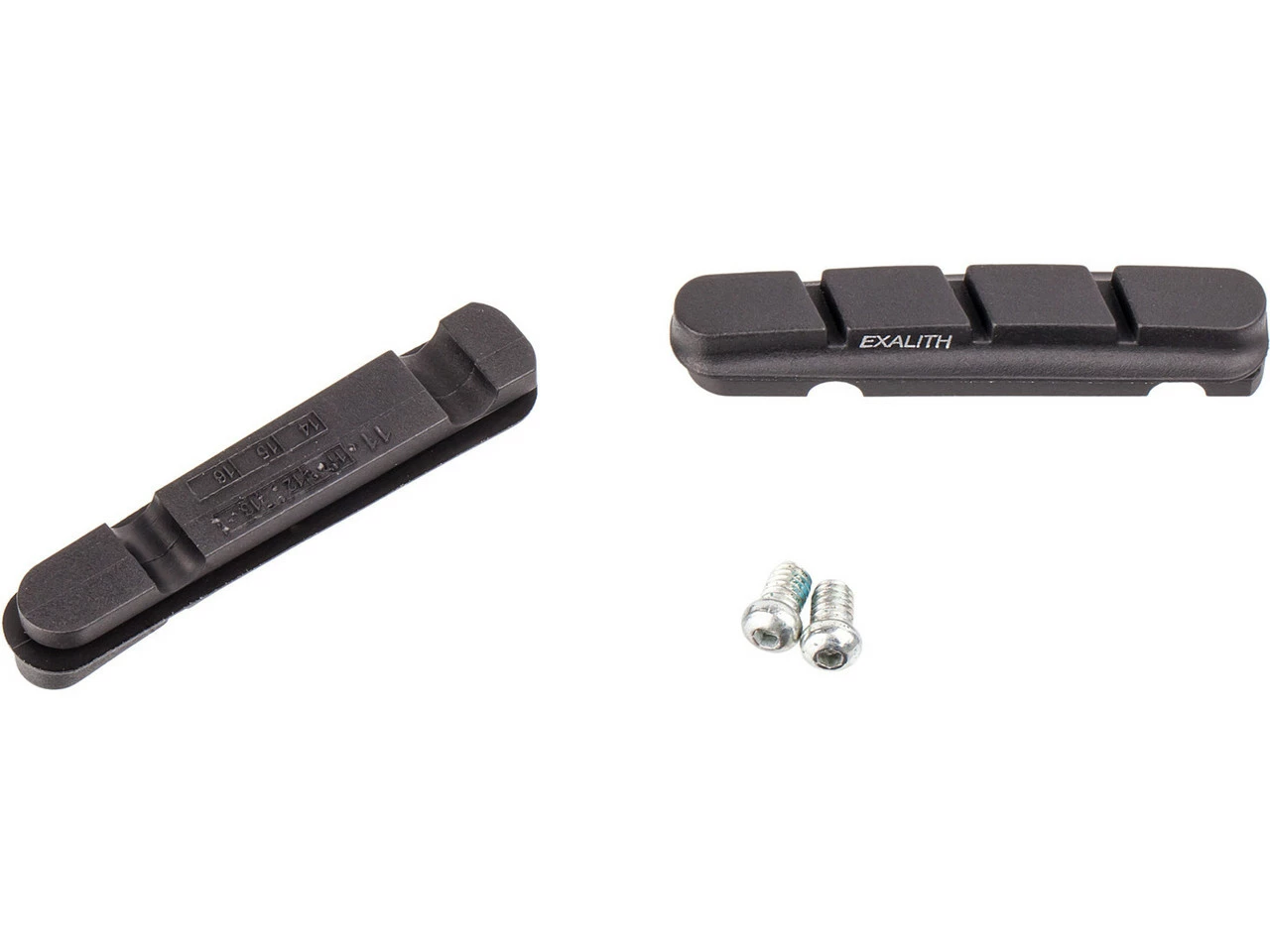 Mavic CXR-Exalith 2 Bremsgummis 3 Mavic CXR-Exalith 2 Bremsgummis