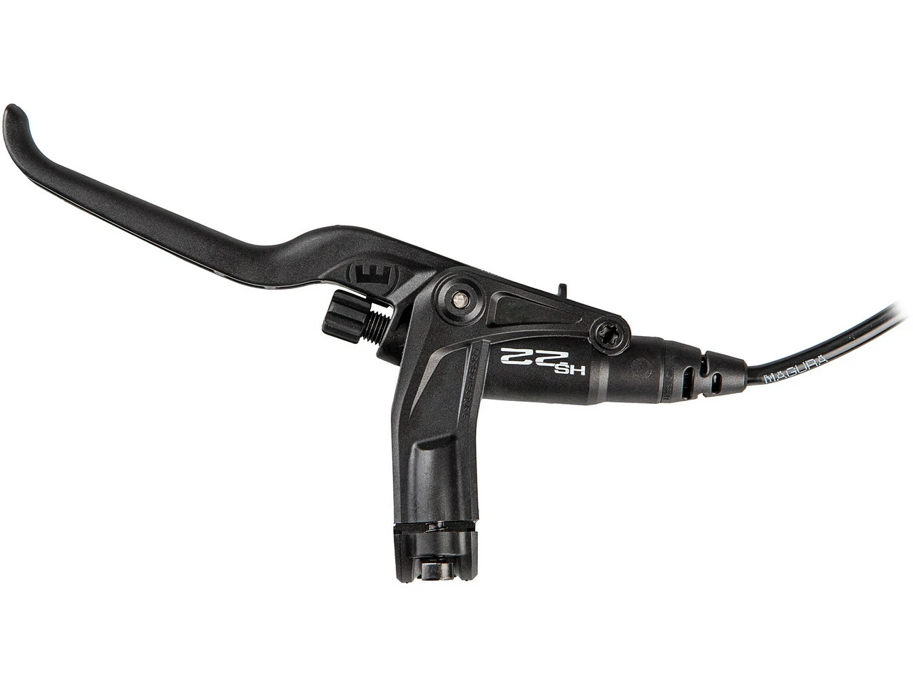 MAGURA HS 22 EVO2 V+h Set Felgenbremse 4 MAGURA HS 22 EVO2 V+h Set Felgenbremse – Bild 2