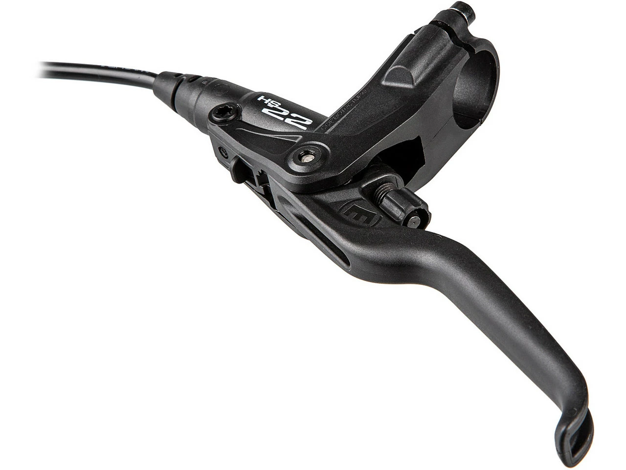 MAGURA HS 22 EVO2 V+h Set Felgenbremse 6 MAGURA HS 22 EVO2 V+h Set Felgenbremse – Bild 4