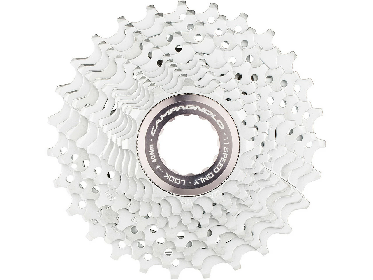Campagnolo® Chorus 11-fach Kassette 4 Campagnolo® Chorus 11-fach Kassette – Bild 2