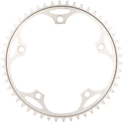 Shimano Dura-Ace Track Kettenblatt FC-7710 5-Arm 1-fach 1/2"x1/8"