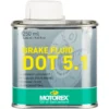 Motorex Brake Fluid DOT 5.1 Bremsflüssigkeit -Angebote Rad Gipfel Store 146238