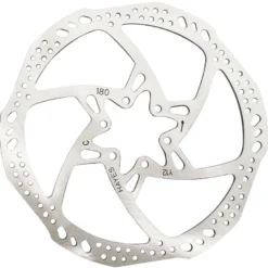 Hayes L-Series Bremsscheibe 6-Loch