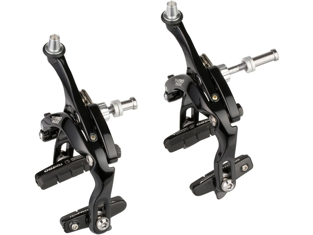 TEKTRO Felgenbremse R559 Long (v+h) Set 3 TEKTRO Felgenbremse R559 Long (v+h) Set