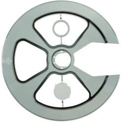 Hebie Chainring 325 / 326 Kettenschutzring