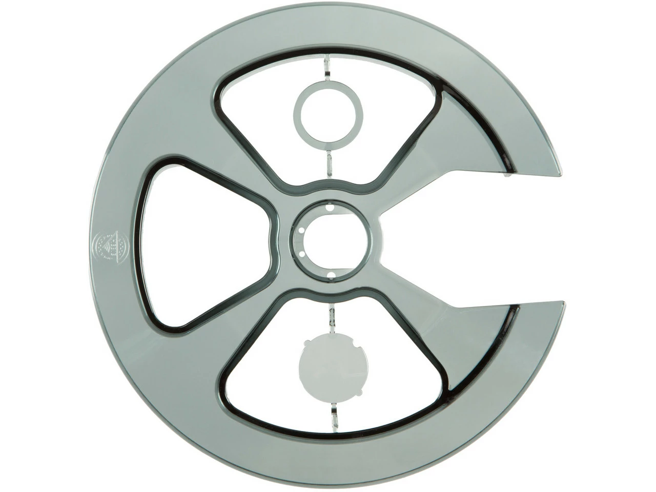 Hebie Chainring 325 / 326 Kettenschutzring 3 Hebie Chainring 325 / 326 Kettenschutzring