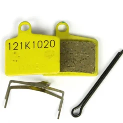 Hayes Bremsbeläge Typ 100 Disc Für Stroker Ryde / Dyno / Radar