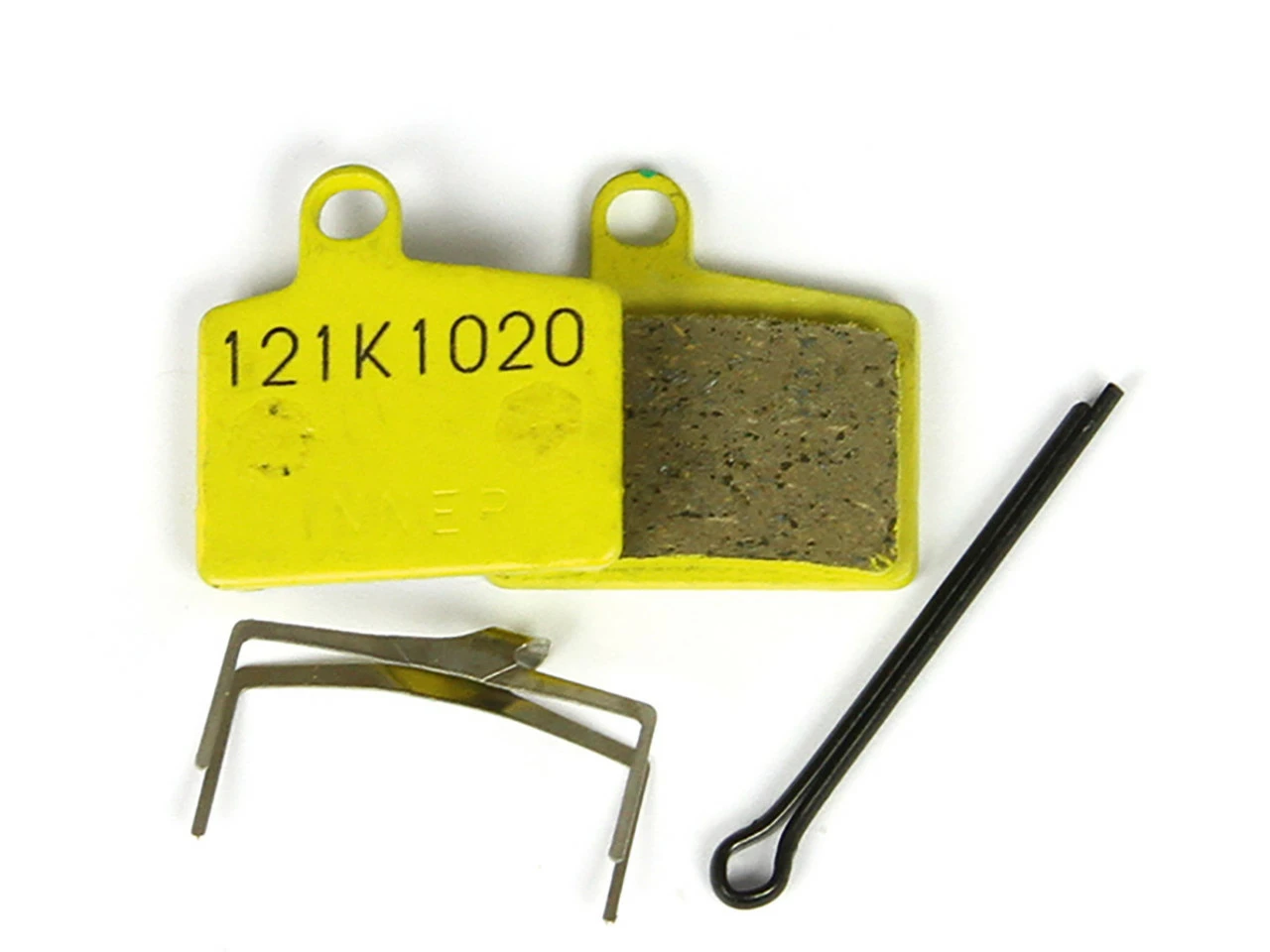 Hayes Bremsbeläge Typ 100 Disc Für Stroker Ryde / Dyno / Radar 3 Hayes Bremsbeläge Typ 100 Disc Für Stroker Ryde / Dyno / Radar