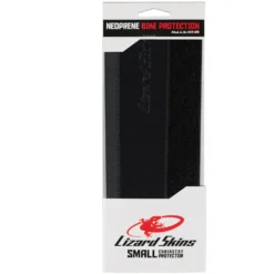 LIZARD SKINS Kettenstrebenschutz Neopren Small