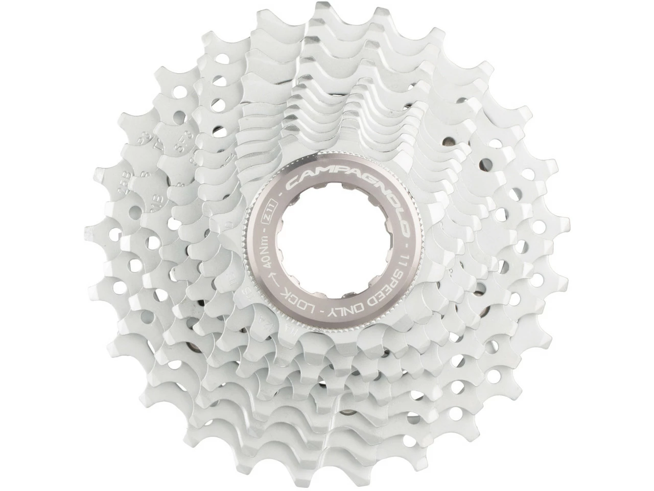 Campagnolo® Chorus 11-fach Kassette 6 Campagnolo® Chorus 11-fach Kassette – Bild 4