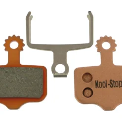 Kool-stop Bremsbeläge Disc Für SRAM/Avid -Angebote Rad Gipfel Store 155913