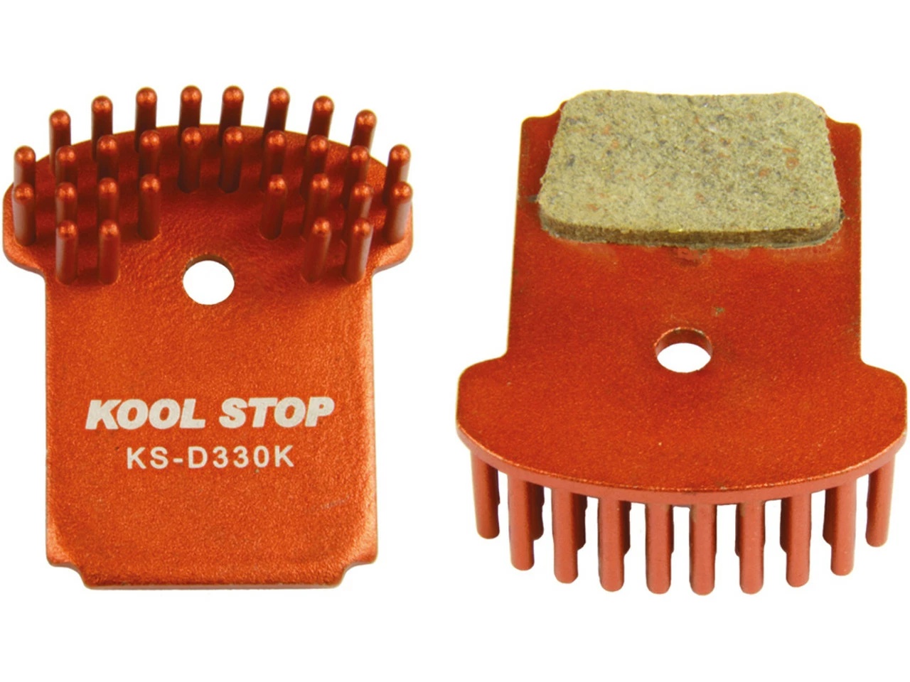 Kool-stop Bremsbeläge Disc Aero-Kool Für Formula 3 Kool-stop Bremsbeläge Disc Aero-Kool Für Formula