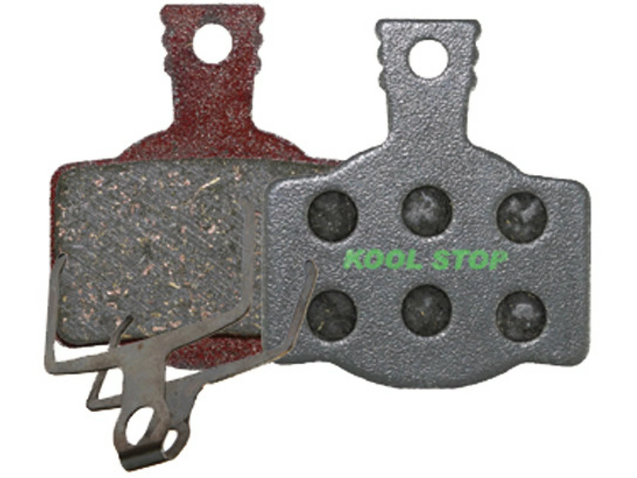 Kool-stop Bremsbeläge Disc E-Bike Keramik Für Magura 3 Kool-stop Bremsbeläge Disc E-Bike Keramik Für Magura