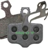 Kool-stop Bremsbeläge Disc E-Bike Keramik Für SRAM/Avid -Angebote Rad Gipfel Store 156109