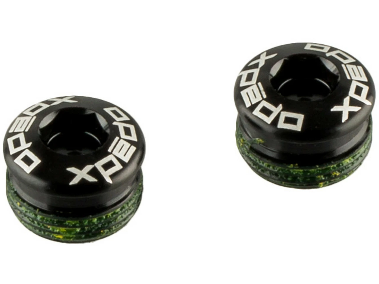 Xpedo Abdeckkappen Für M-Force 3 Xpedo Abdeckkappen Für M-Force