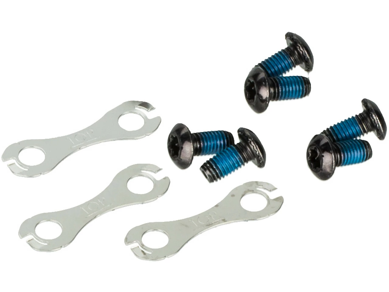 Shimano Bremsscheibe SM-RT26 6-Loch 4 Shimano Bremsscheibe SM-RT26 6-Loch – Bild 2