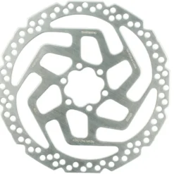 Shimano Bremsscheibe SM-RT26 6-Loch 7 Shimano Bremsscheibe SM-RT26 6-Loch -Angebote Rad Gipfel Store 159349