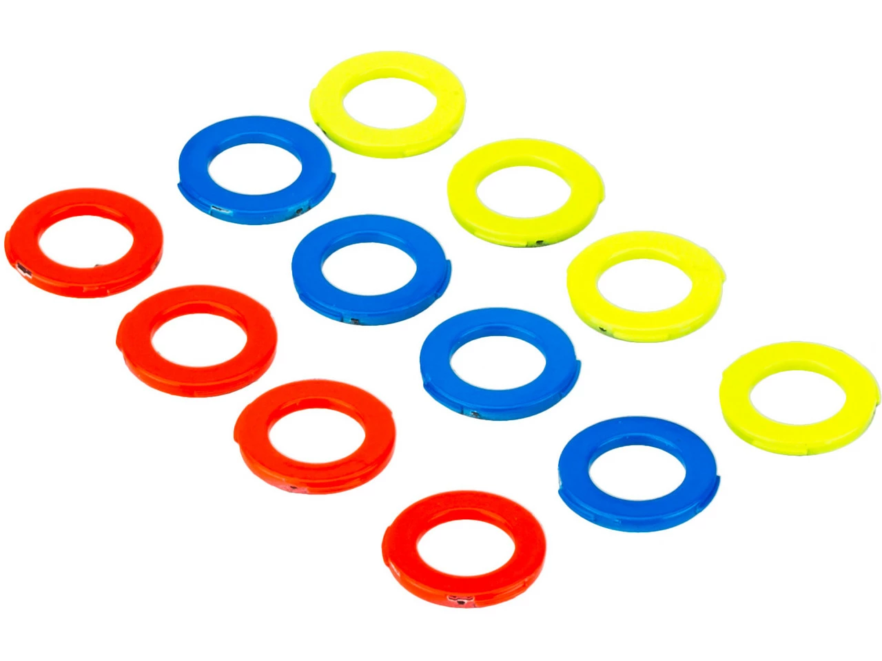 MAGURA Bremszangen Blenden-Kit Für MT5 / MT7 / MT Trail Carbon VR 3 MAGURA Bremszangen Blenden-Kit Für MT5 / MT7 / MT Trail Carbon VR