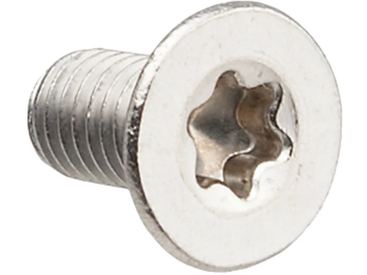 Rotor Spider-Befestigungsschrauben Track 3 Rotor Spider-Befestigungsschrauben Track