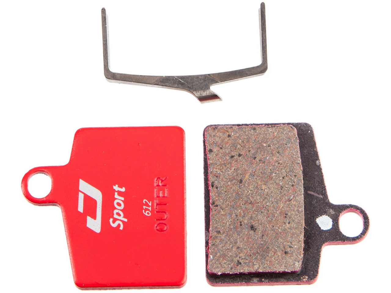 JAGWIRE Bremsbeläge Disc Für Hayes 3 JAGWIRE Bremsbeläge Disc Für Hayes