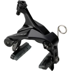 Shimano Dura-Ace Felgenbremse BR-R9110 Direktmontage Mit R55C4 Für Carbonfelge