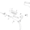 SRAM Ersatzteile Level Bremshebel -Angebote Rad Gipfel Store 173347