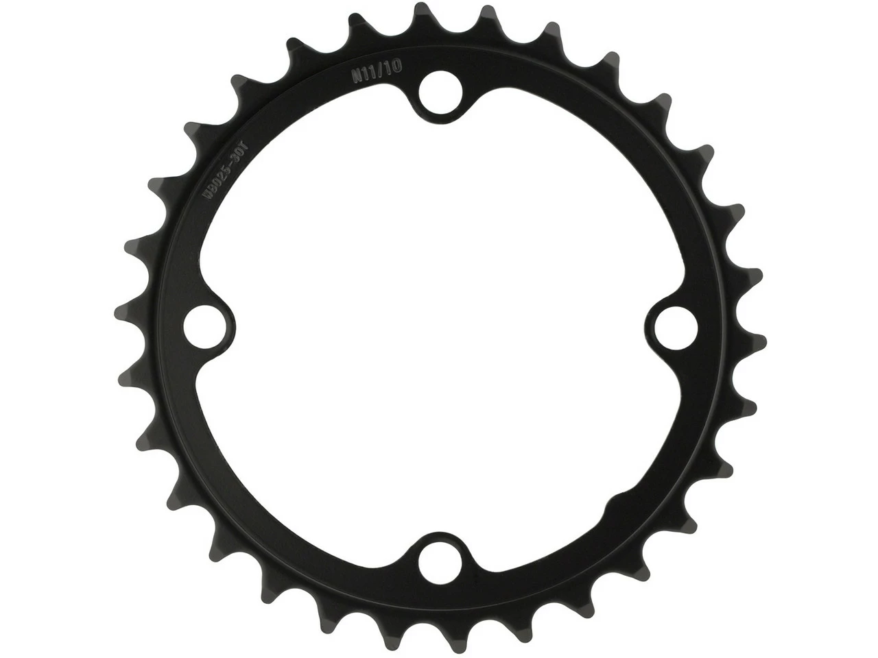 FSA Kettenblatt Omega/Vero Pro, 4-Arm, 120/90 Mm Lochkreis Ab Modell 2017 4 FSA Kettenblatt Omega/Vero Pro, 4-Arm, 120/90 Mm Lochkreis Ab Modell 2017 – Bild 2