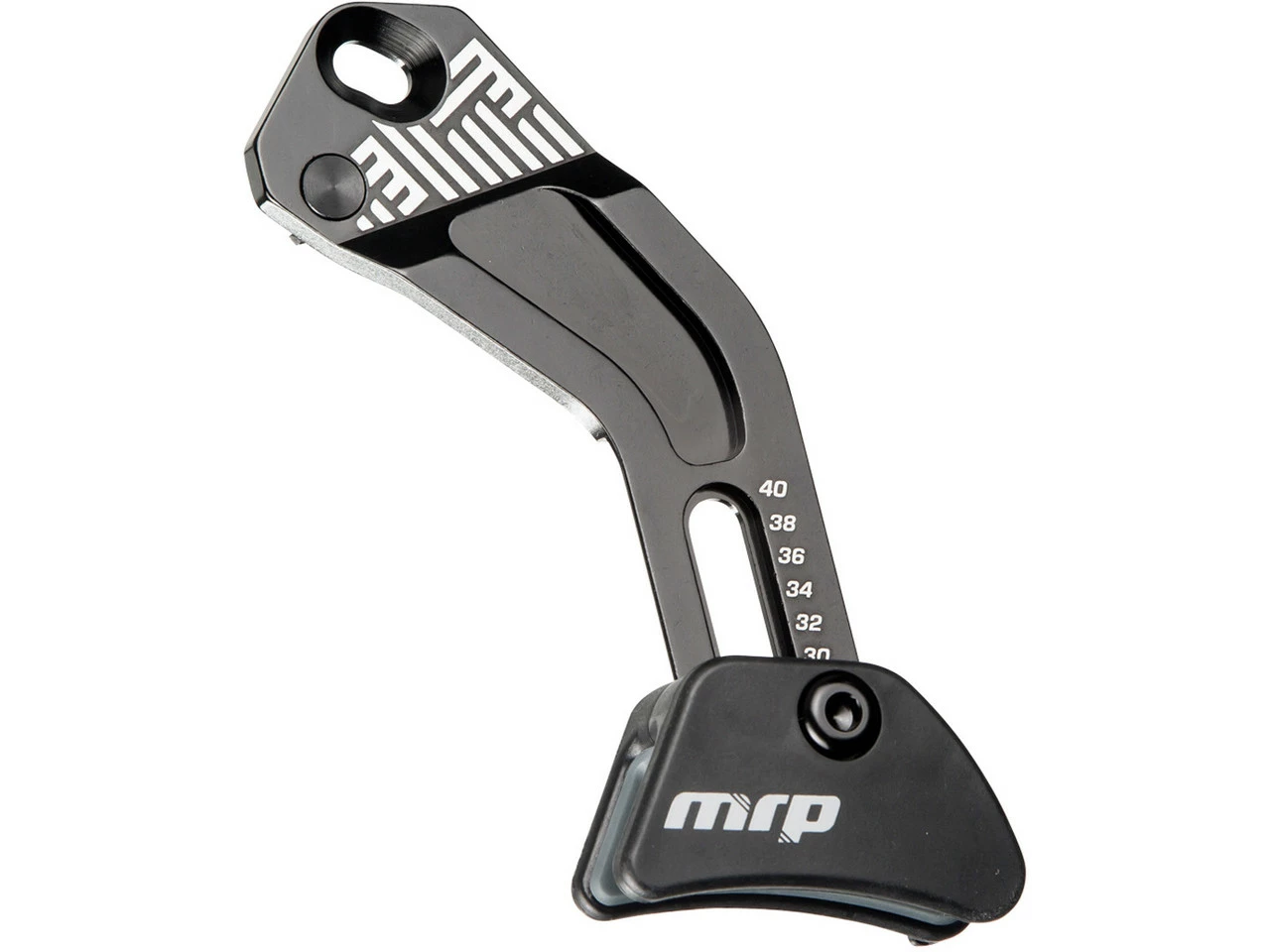 Mrp Kettenführung 1x V3 Alu Direct Mount 1-fach 3 Mrp Kettenführung 1x V3 Alu Direct Mount 1-fach