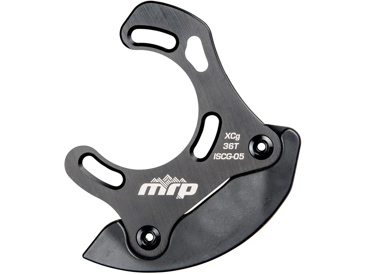 Mrp Bashguard XCg V2 2-fach 3 Mrp Bashguard XCg V2 2-fach