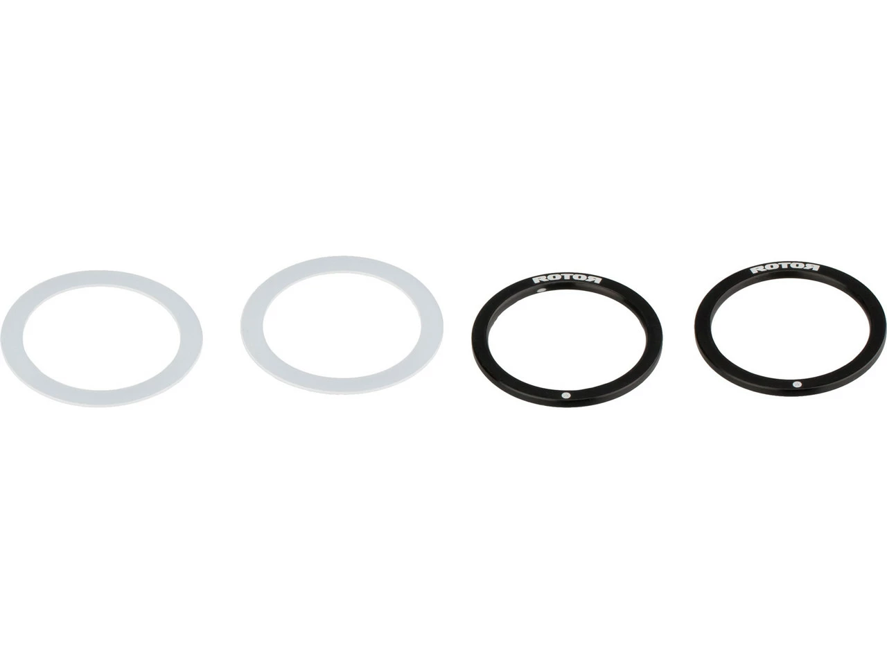 Rotor BB386EVO UBB4630 Ceramic Innenlager 46 X 86,5 Mm 4 Rotor BB386EVO UBB4630 Ceramic Innenlager 46 X 86,5 Mm – Bild 2